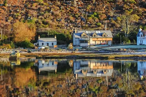 Torridon Stores and Café photo 1